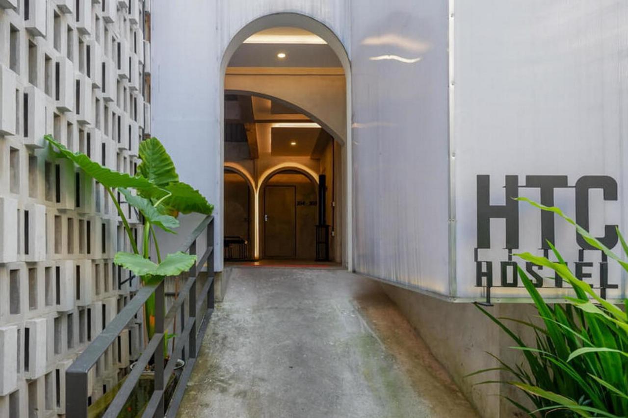 Reddoorz Plus Near Kawasan Sam Poo Kong Semarang Exteriör bild